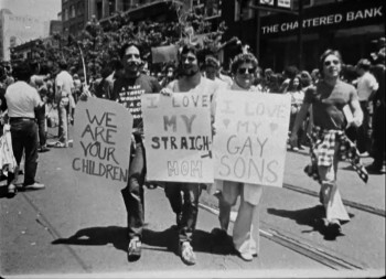 Gay USA (1977) download