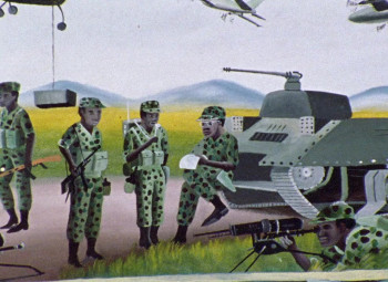 General Idi Amin Dada (1974) download