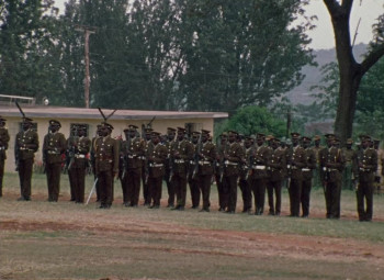 General Idi Amin Dada (1974) download
