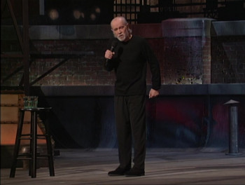 George Carlin: You Are All Diseased (1999) download
