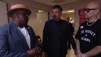 George Lopez: The Wall (2017) download