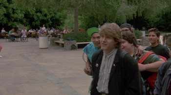 Ghoulies III: Ghoulies Go to College (1991) download
