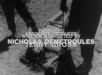 Girl on a Chain Gang (1965) download