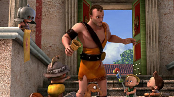 Gladiators of Rome (2012) download