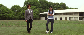 Gokusen The Movie (2009) download