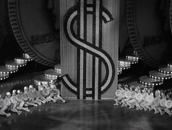 Gold Diggers of 1933 (1933) download