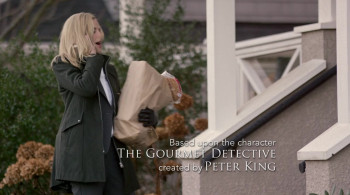 Gourmet Detective (2015) download
