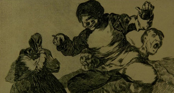 Goya's Ghosts (2006) download