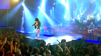 Guns N' Roses: Appetite for Democracy (2012) download