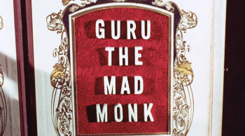Guru, the Mad Monk (1970) download