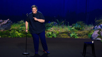 Hannah Gadsby: Something Special (2023) download
