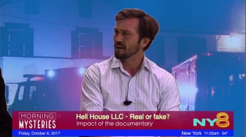 Hell House LLC II: The Abaddon Hotel (2018) download