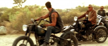 Hell Ride (2008) download