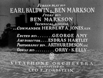 Here Comes the Navy (1934) download