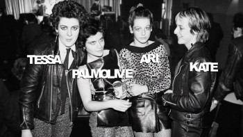 Here to be Heard: The Story of The Slits (2018) download