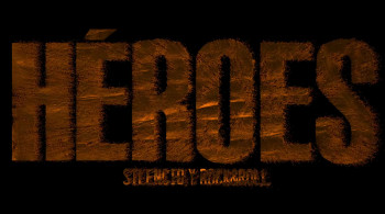 Heroes: Silence and Rock & Roll (2021) download