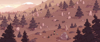 Hilda and the Mountain King (2021) download