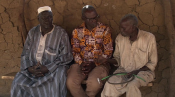 Hissein Habré, A Chadian Tragedy (2016) download
