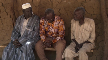 Hissein Habré, A Chadian Tragedy (2016) download