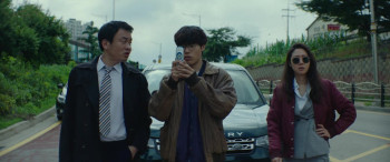 Hit-and-Run Squad (2019) download