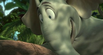 Horton Hears a Who! (2008) download
