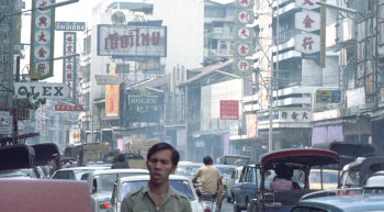 Hot Sex in Bangkok (1976) download