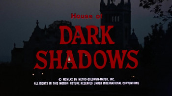 House of Dark Shadows (1970) download