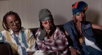 House Party 3 (1994) download