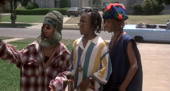 House Party 3 (1994) download