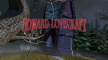 Howard Lovecraft & the Frozen Kingdom (2016) download