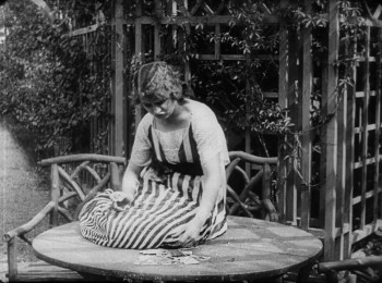 I Don't Want to Be a Man (1918) download