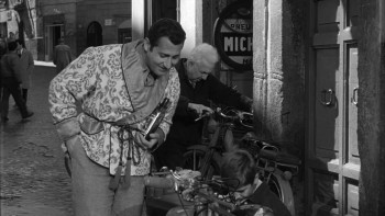 The Traffic Policeman (1960) download