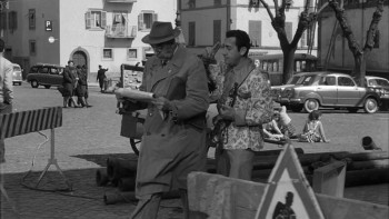 The Traffic Policeman (1960) download