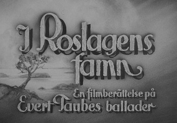 In the Arms of Roslagen (1945) download