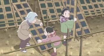 In This Corner of the World (2016) download