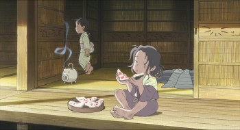 In This Corner of the World (2016) download