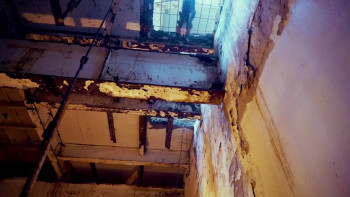 Inside Chernobyl's Mega Tomb (2016) download