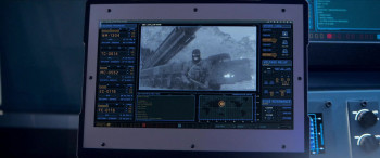 Interceptor (2022) download