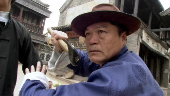 Jackie Chan Kung Fu Master (2009) download
