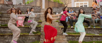 Jai Ho (2014) download