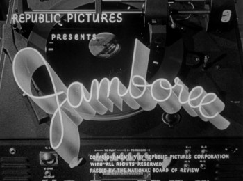 Jamboree (1944) download
