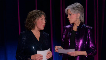 Jane Fonda & Lily Tomlin: Ladies Night Live (2022) download