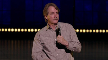 Jeff Foxworthy & Larry the Cable Guy: We've Been Thinking (2016) download