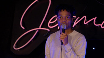 Jermaine Fowler: Give 'Em Hell, Kid (2015) download