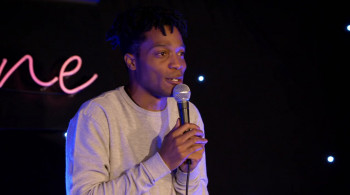 Jermaine Fowler: Give 'Em Hell, Kid (2015) download