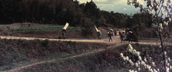 Jirocho Fuji (1959) download