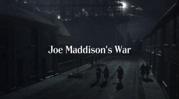 Joe Maddison's War (2010) download