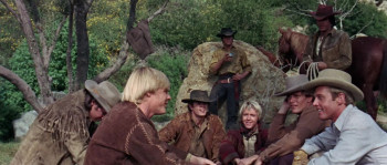 Journey to Shiloh (1968) download