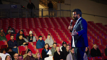 Just Another Immigrant: Romesh at the Greek (2018) download