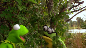 Kermit's Swamp Years (2002) download